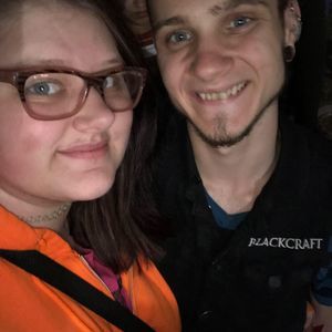 Meet your Posher, Collin